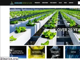 highlandgrowflow.com.au