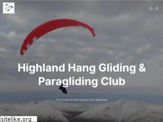 highlandhgpgclub.co.uk