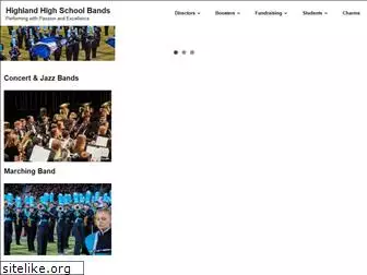 highlandhighband.org