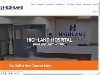highlandhospital.co.in