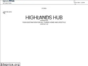 highlandhub.com.au