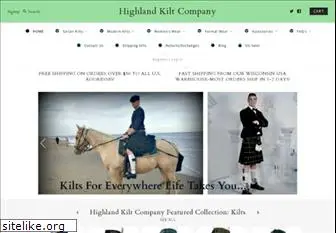 highlandkilt.com