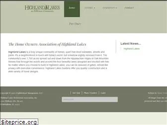 highlandlakesal.com