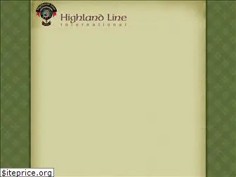 highlandline.com