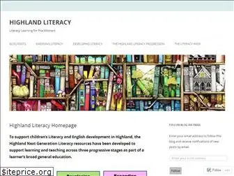 highlandliteracy.com