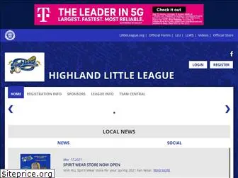 highlandll.com