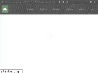 highlandmasjid.org
