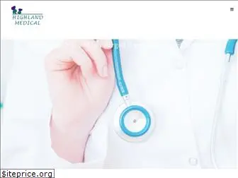 highlandmedical.com.au