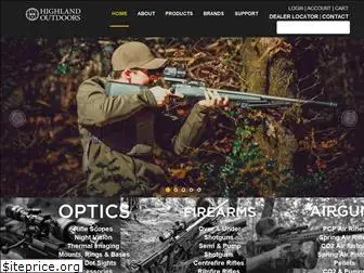 highlandoutdoors.co.uk