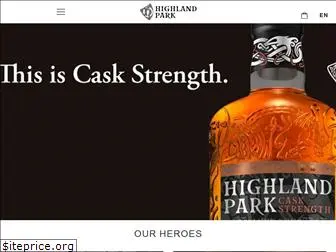 highlandparkwhisky.com