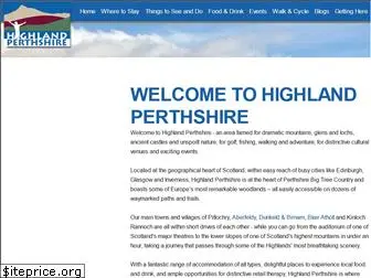 highlandperthshire.org