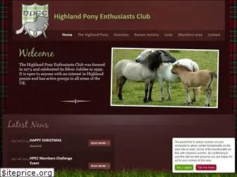 www.highlandponyenthusiasts.co.uk