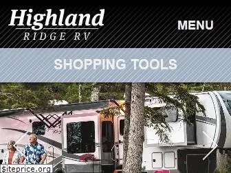 highlandridgerv.com