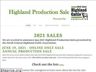 highlandsale.org