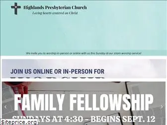 highlandsarp.org