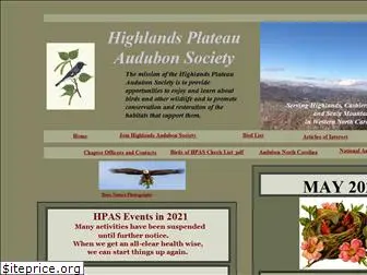 highlandsaudubonsociety.org