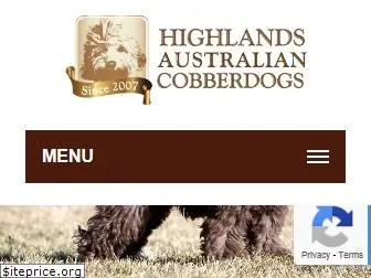 highlandsaustralianlabradoodles.com