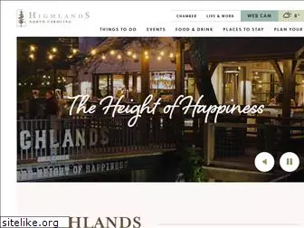 highlandschamber.org