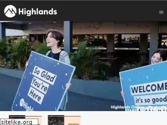 highlandschurch.org.au