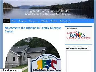 highlandsfsc.org