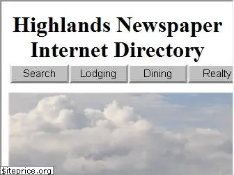 highlandsinfo.com