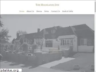 highlandsinn.co.uk