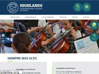 highlandsmonterrey.com