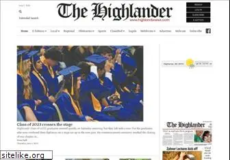 highlandsnews.com