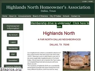 highlandsnorth.com