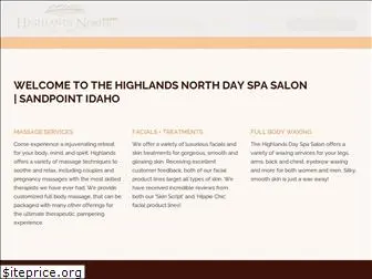 highlandsnorthdayspa.com