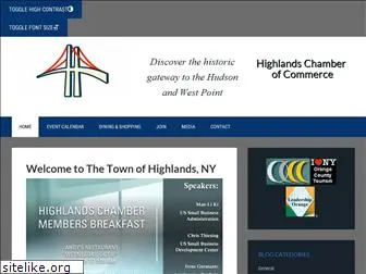 highlandsny.com