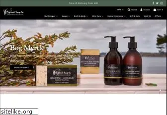 highlandsoaps.com