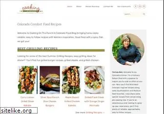 highlandsranchfoodie.com