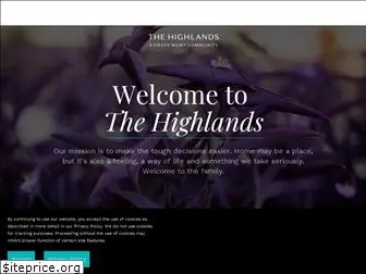 highlandsrc.com