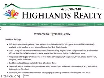 highlandsre.com