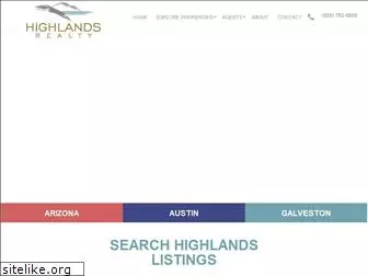 highlandsrealtyus.com