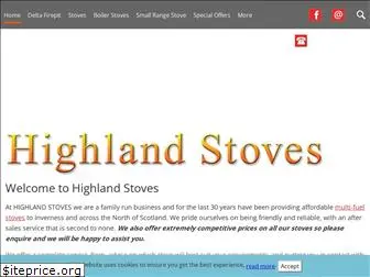 highlandstoves.com