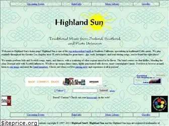 highlandsun.com