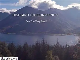 www.highlandtours.info