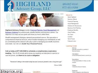 highlandwealth.com