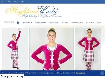 highlandworld.co.uk