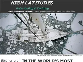 highlatitudes.com