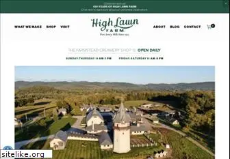 highlawnfarm.com