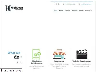 highlean.com