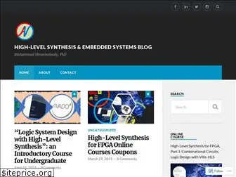 highlevel-synthesis.com