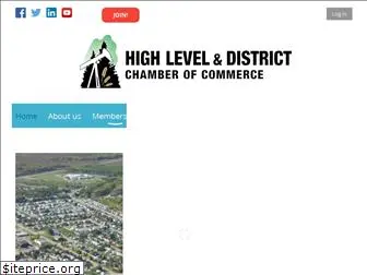 highlevelchamber.com