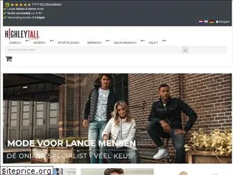 highleytall.nl