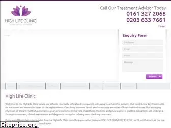 highlifeclinic.co.uk