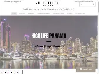 highlifepanama.com