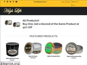 highlifepomade.com